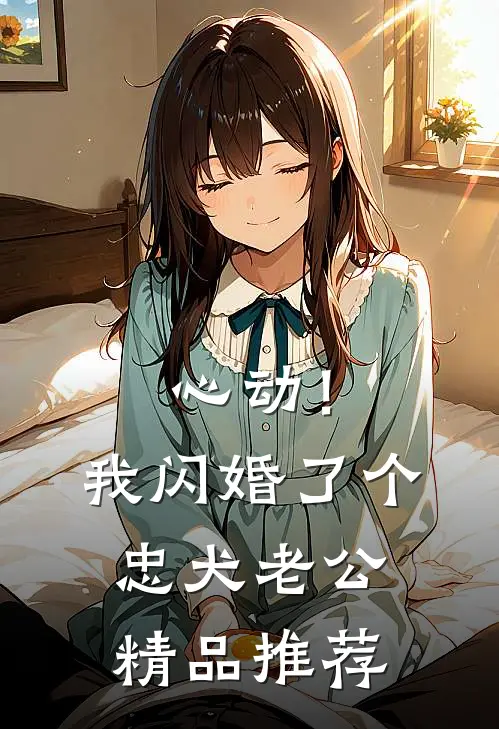 心动！我闪婚了个忠犬老公精品推荐