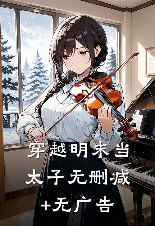 穿越明末当太子无删减+无广告