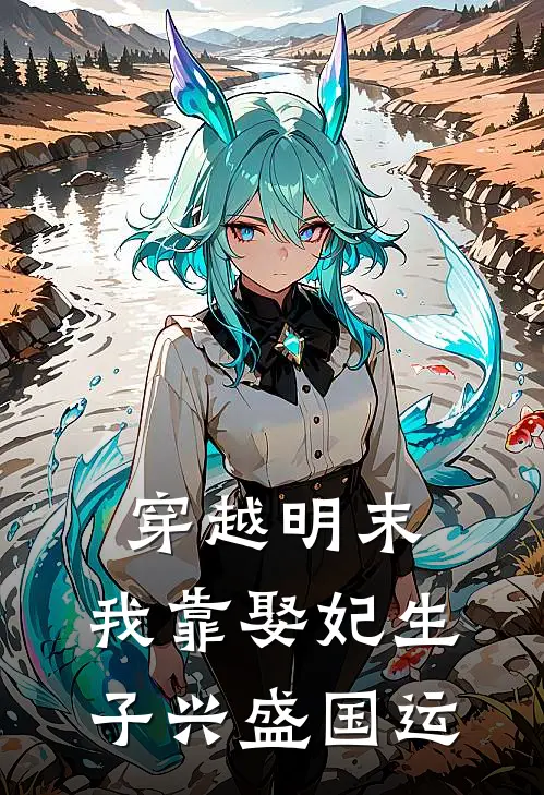 穿越明末，我靠娶妃生子兴盛国运