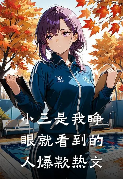 小三是我睁眼就看到的人爆款热文
