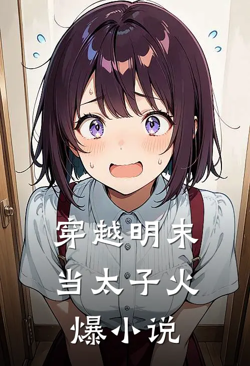 穿越明末当太子火爆小说