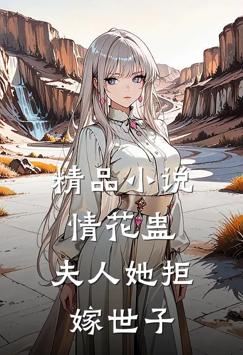 精品小说情花蛊：夫人她拒嫁世子