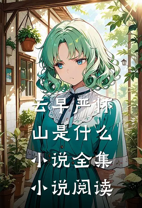云早严怀山是什么小说全集小说阅读