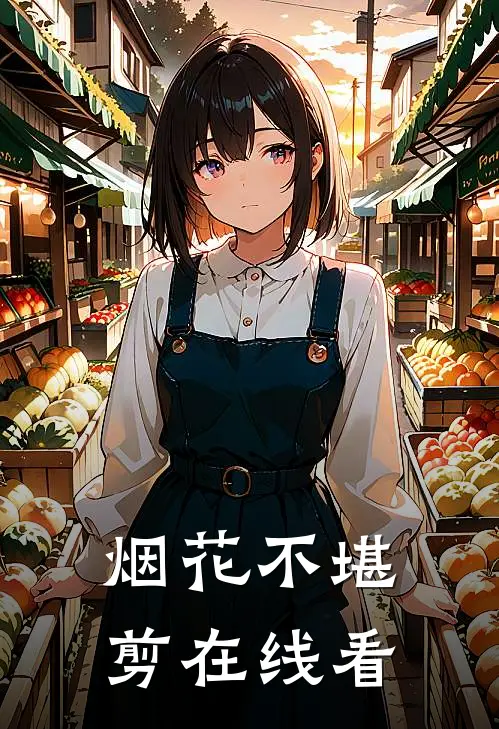 烟花不堪剪在线看