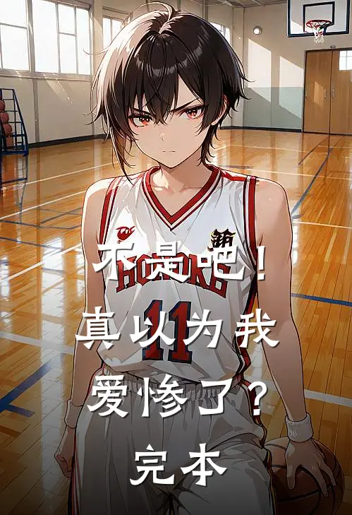 不是吧！真以为我爱惨了？完本