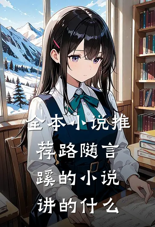 全本小说推荐路随言蹊的小说讲的什么