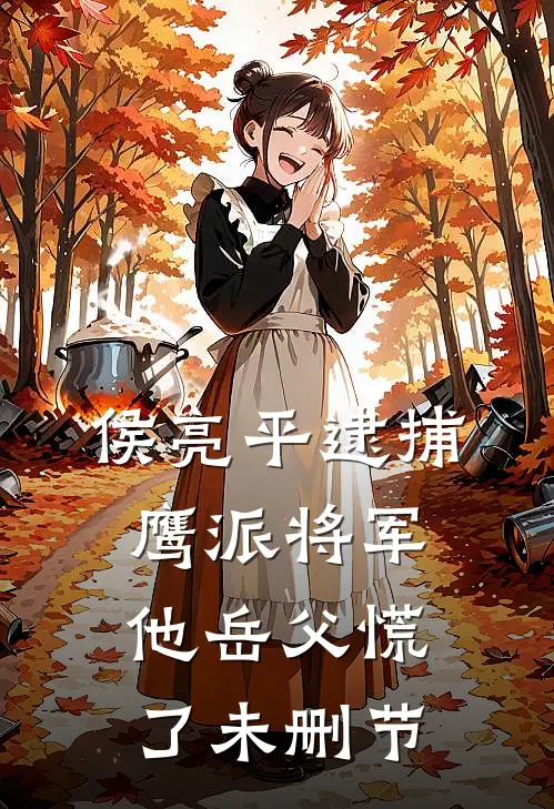 侯亮平逮捕鹰派将军，他岳父慌了未删节
