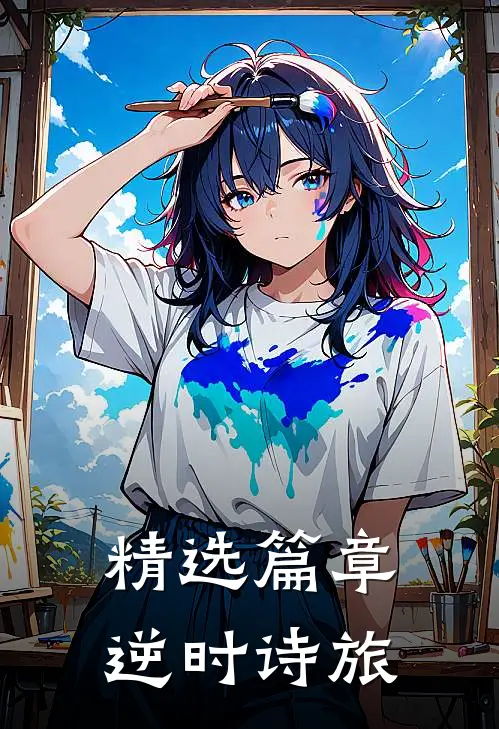 精选篇章逆时诗旅