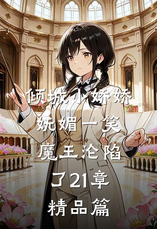 倾城小娇娇妩媚一笑,魔王沦陷了21章精品篇