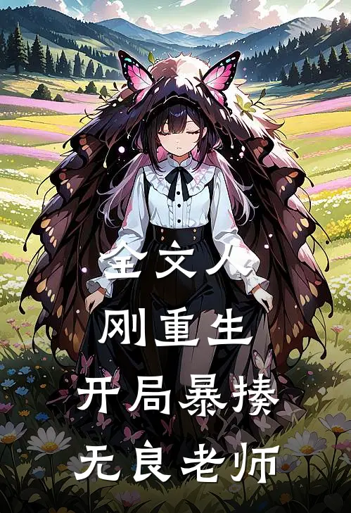 全文人刚重生，开局暴揍无良老师