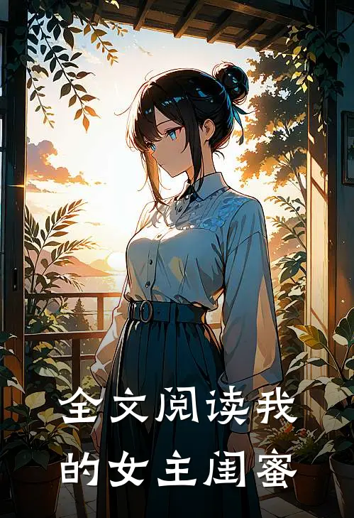 全文阅读我的女主闺蜜