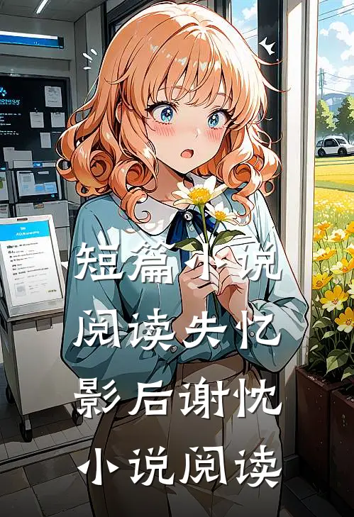 短篇小说阅读失忆影后谢忱小说阅读