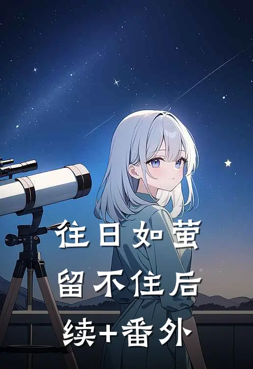 往日如萤留不住后续+番外