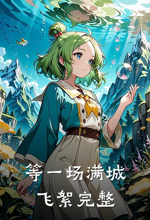 等一场满城飞絮完整