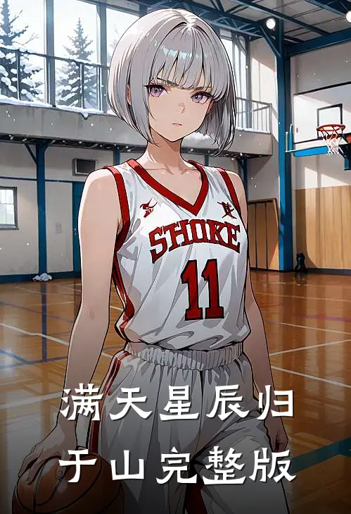 满天星辰归于山完整版