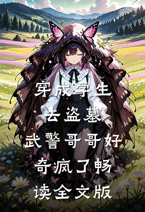 穿成学生去盗墓，武警哥哥好奇疯了畅读全文版