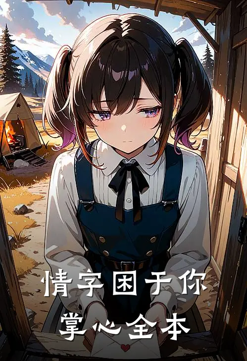 情字困于你掌心全本