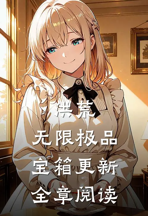 洪荒:无限极品宝箱更新全章阅读