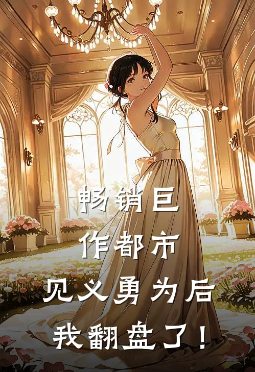 畅销巨作都市：见义勇为后，我翻盘了！