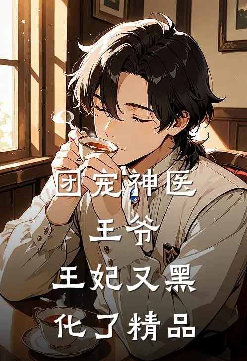 团宠神医：王爷，王妃又黑化了精品