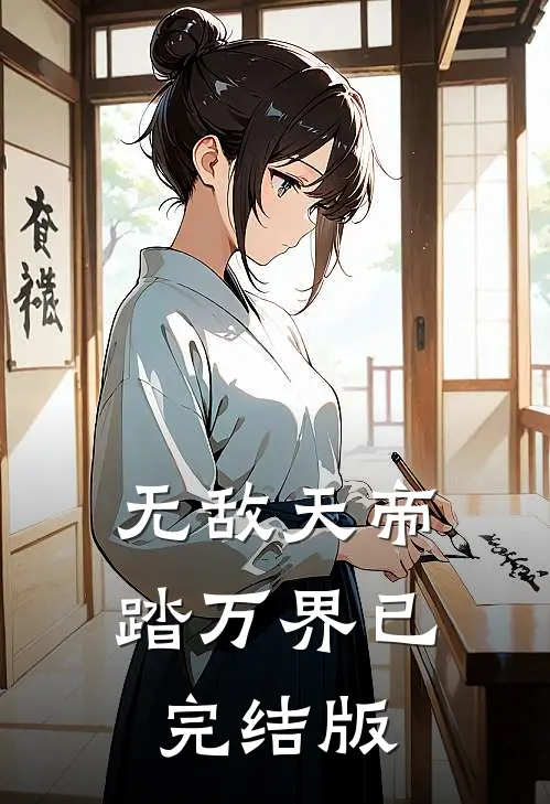无敌天帝踏万界已完结版