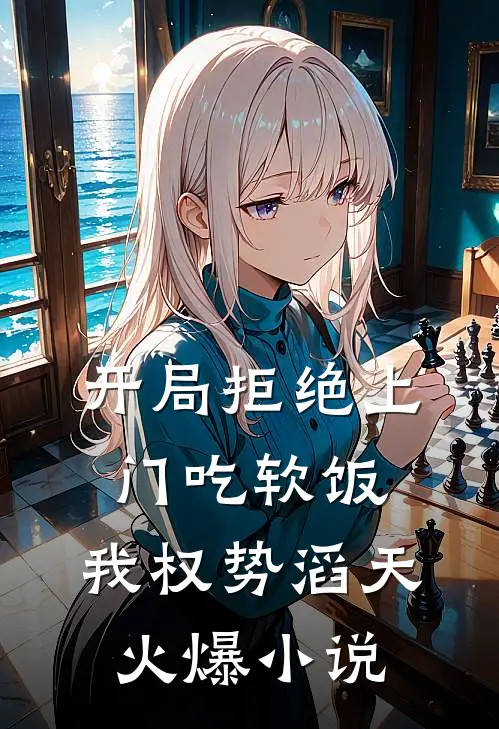 开局拒绝上门吃软饭，我权势滔天火爆小说