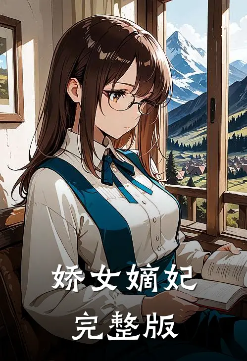 娇女嫡妃完整版