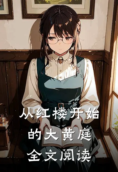 从红楼开始的大黄庭全文阅读
