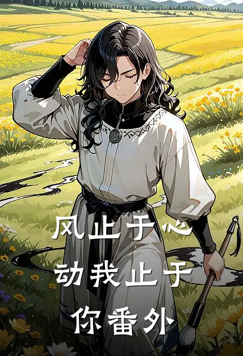 风止于心动我止于你番外