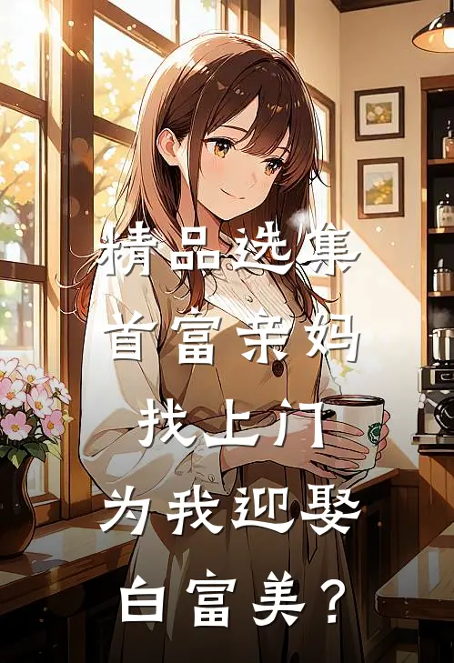 精品选集首富亲妈找上门，为我迎娶白富美？