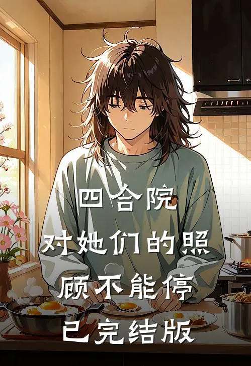 四合院：对她们的照顾不能停已完结版