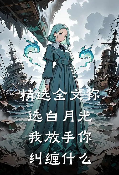 精选全文你选白月光，我放手你纠缠什么