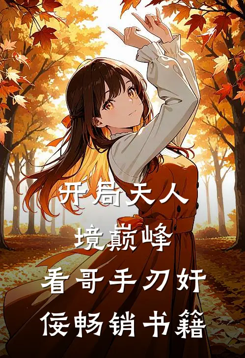 开局天人境巅峰，看哥手刃奸佞畅销书籍