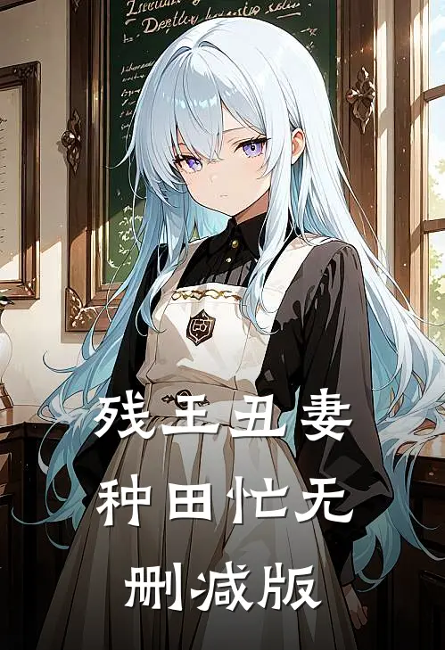残王丑妻种田忙无删减版