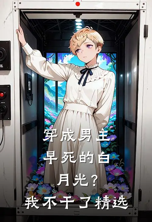 穿成男主早死的白月光？我不干了精选