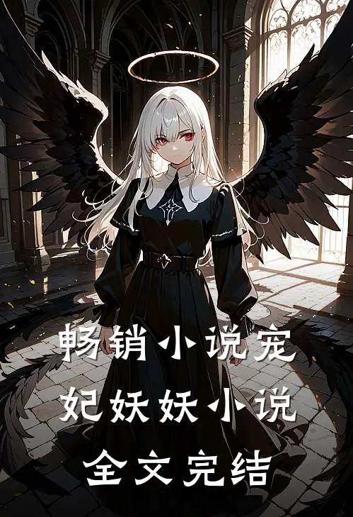 畅销小说宠妃妖妖小说全文完结