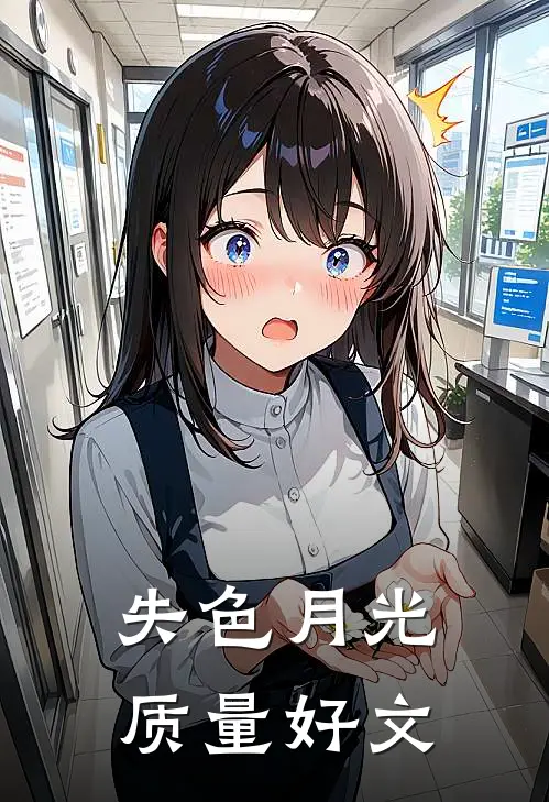 失色月光质量好文