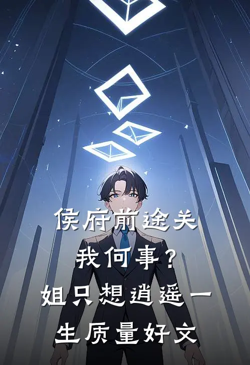 侯府前途关我何事？姐只想逍遥一生质量好文