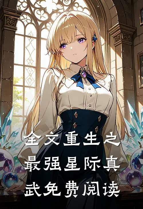 全文重生之最强星际真武免费阅读