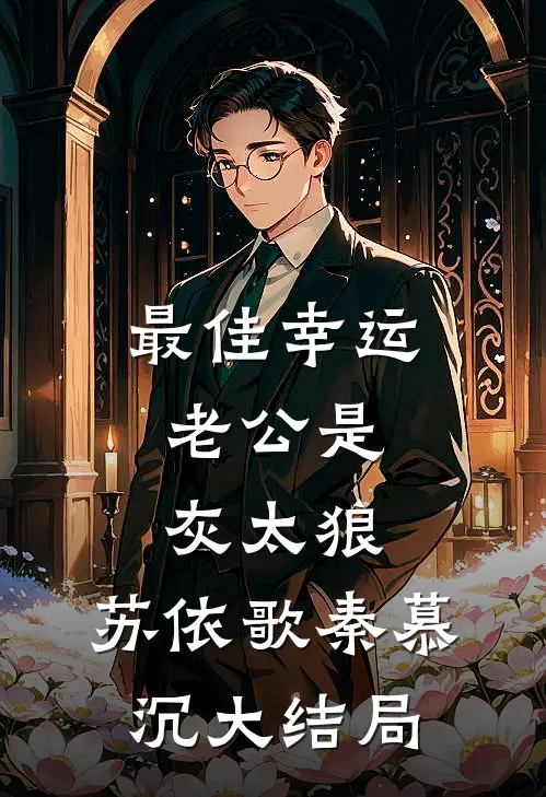 最佳幸运：老公是灰太狼.苏依歌秦慕沉大结局