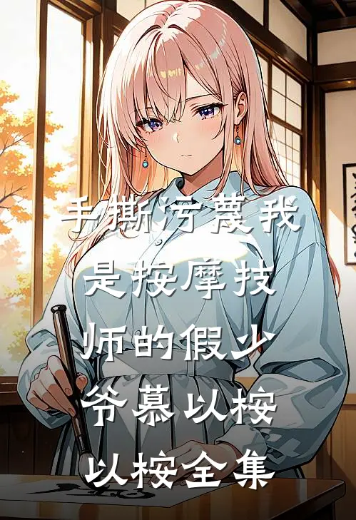 手撕污蔑我是按摩技师的假少爷慕以桉以桉 全集