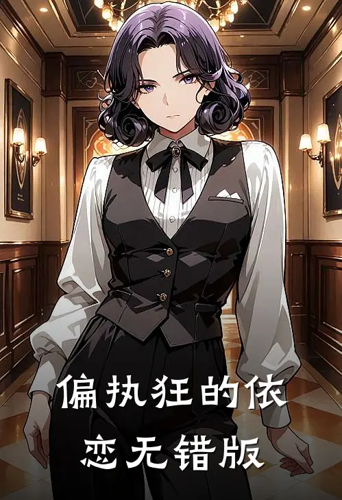 偏执狂的依恋无错版