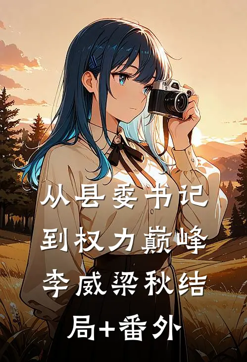 从县委书记到权力巅峰李威梁秋结局+番外