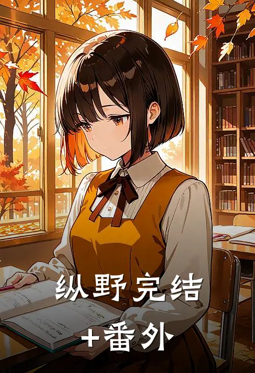 纵野完结+番外