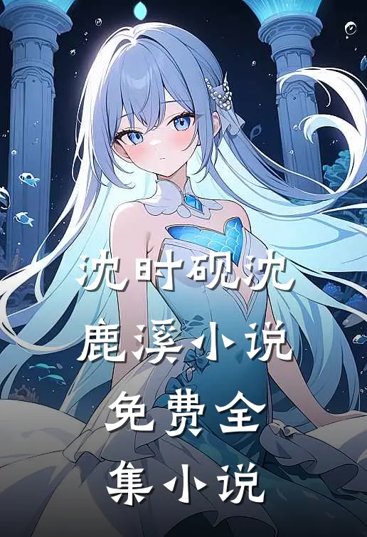 沈时砚沈鹿溪小说免费全集小说