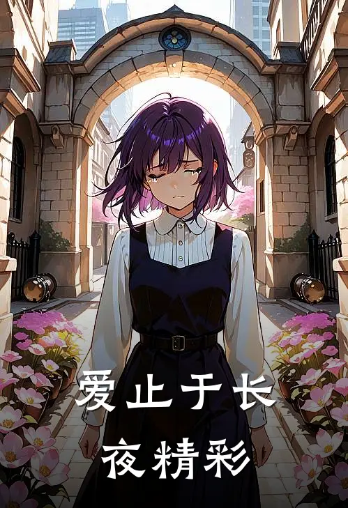 爱止于长夜精彩