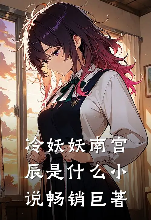 冷妖妖南宫辰是什么小说畅销巨著