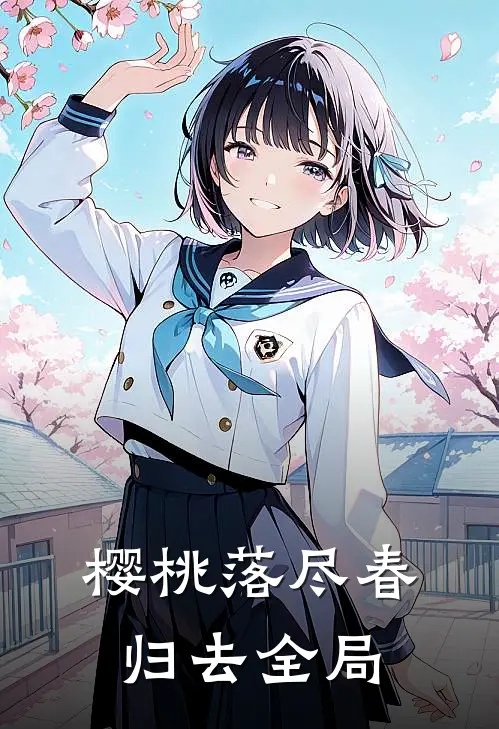 樱桃落尽春归去全局