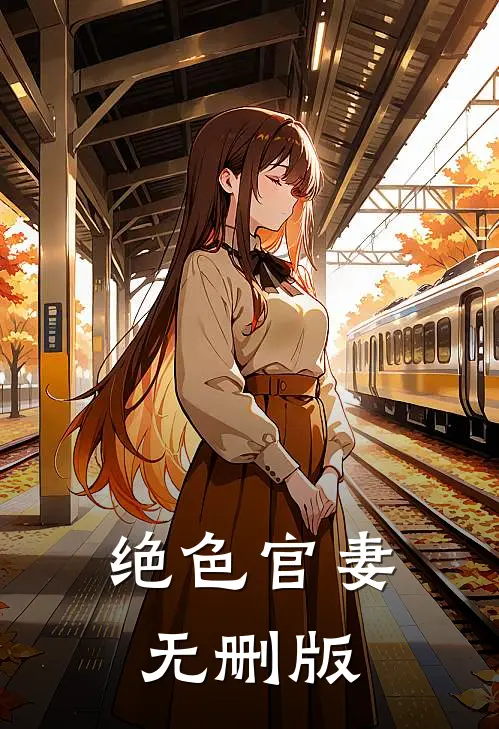 绝色官妻无删版