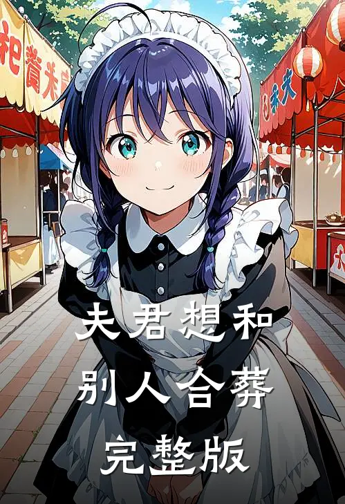 夫君想和别人合葬完整版
